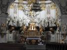 Otmęt. Kościół pw. Wniebowzięcia NMP.