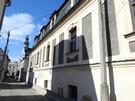 Głogówek. Klasztor franciszkanów.