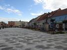 Biała. Rynek.