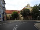 Biała. Późnorenesansowy zamek...