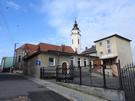 Biała. Kościół pw. Wniebowzięcia NMP.