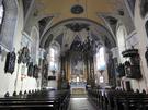 Prudnik. Kościół pw. św. Apostołów Piotra i Pawła z zespołem klasztornym bonifratrów.