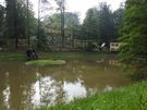 Głuchołazy. Jest tu też ładnie zagospodarowany park.
