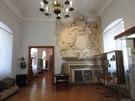 Nysa. Muzeum Powiatowe mieszczące się w Pałacu Biskupim.
