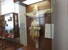 Nysa. Muzeum Powiatowe mieszczące się w Pałacu Biskupim.