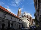 Paczków. Kościół Parafialny p.w. św. Jana Ewangelisty.