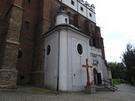 Paczków. Kościół Parafialny p.w. św. Jana Ewangelisty.