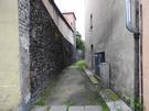 Paczków. Mury obronne.
