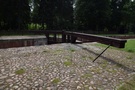 Śluza Sosnówek. „niech wejdo, oglądajo, robio zdjęcia”...