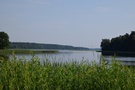 Jezioro Serwy.