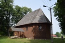 Kamienna Stara. Kościół pw. św. Anny.