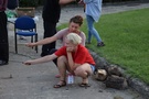 Sokółka. Można było trochę posiedzieć...