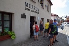 Sokółka. Muzeum Ziemi Sokólskiej.