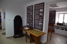 Sokółka. Muzeum Ziemi Sokólskiej.
