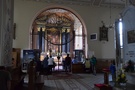 Sokółka. Kościół pw. św. Antoniego Padewskiego.