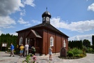 Meczet w Bohonikach.