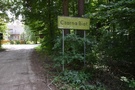 Mieliśmy w nogach ponad 25 km, gdy dotarliśmy do pierwszych domów Czarnej Białostockiej.
