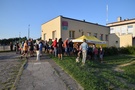 Wasilków. O 19 wspólna odprawa.