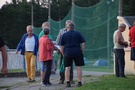 Wasilków. Tradycyjne powitania, opowiadania wrażeń ze swoich wędrówek.