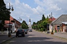 Supraśl. Kościół pw. Świętej Trójcy.