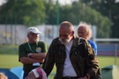 Wasilków. Adam Szepiel.