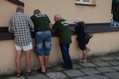 Wasilków. Egzamin...
