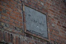 Wołogoszcz. Zobaczyliśmy tylko czworaki z XIX wieku.