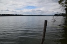 Jezioro Osiek.