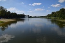 Strzelce Krajeńskie. Jezioro Górne.