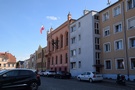 Strzelce Krajeńskie. Ratusz z XIX w.