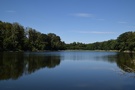 Jezioro Wełminko.