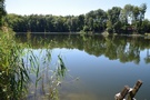 Jezioro Wełminko.