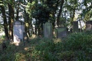 Skwierzyna. Kirkut.