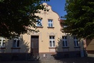 Skwierzyna. Secesyjna kamieniczka.