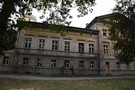 Stare Kursko. Spacer po pałacowym parku.