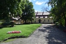 Międzyrzecz. Niestety Muzeum Ziemi Międzyrzeckiej im. Alfa Kowalskiego z kolekcją portretów trumiennych było zamknięte.