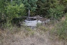 Grupa Warowna "Scharnhorst". Jeszcze jeden Ringstand 58c.