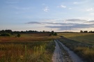 Wreszcie trochę padnięci dotarliśmy do Mostków.