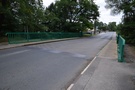 Ołobok. Dalej kolejny most rolkowy K603b.