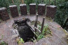 "Wieża Bismarcka". Wspięliśmy się na tę kamienną budowlę...