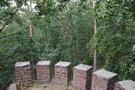 "Wieża Bismarcka". Wspięliśmy się na tę kamienną budowlę...