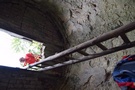 "Wieża Bismarcka". Wspięliśmy się na tę kamienną budowlę...