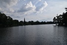 Jezioro Lubiąż.