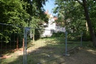 Lubniewice. Zamek Lubomirskic jak przed laty, nadal w niekończącym się remoncie.