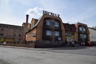 Browar Witnica.