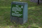 Witnica. Potem przeszlimy przez "Park Drogowskazw i Supw Milowych Cywilizacji".
