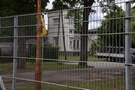 Witnica. Willa fabrykancka Hoffmanna.