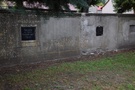 Dargomyl. Cmentarz przykocielny.