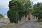 Mieszkowice. Obejrzelimy pochodzce z XIII-XIV wieku niele zachowane mury obronne.