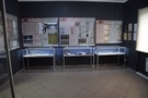 Stare ysogrki. Zwiedzilimy znajdujce si obok muzeum eksponujce pamitki zwizane z walkami toczonymi tu wiosn 1945 roku.